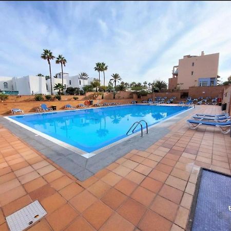 Playa Esquinzo 1 Jandia Fuerteventura Apartment Екстериор снимка