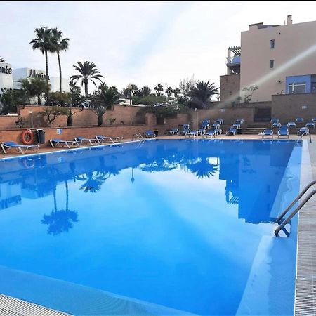 Playa Esquinzo 1 Jandia Fuerteventura Apartment Екстериор снимка