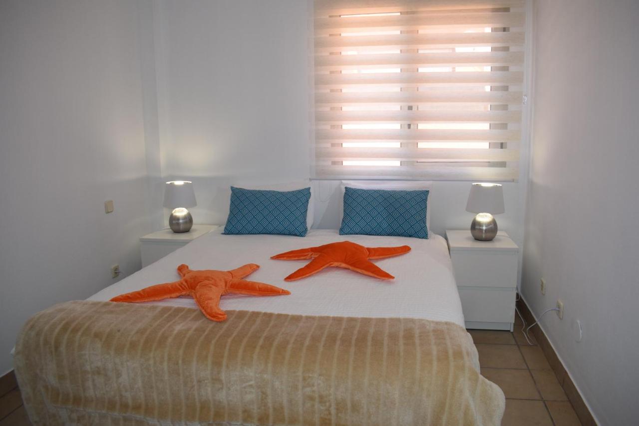 Playa Esquinzo 1 Jandia Fuerteventura Apartment Екстериор снимка