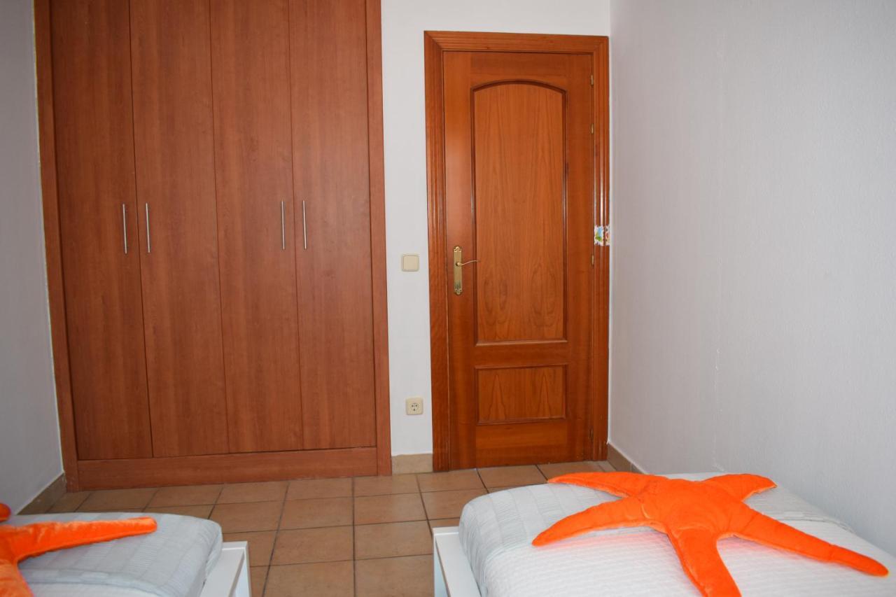 Playa Esquinzo 1 Jandia Fuerteventura Apartment Екстериор снимка