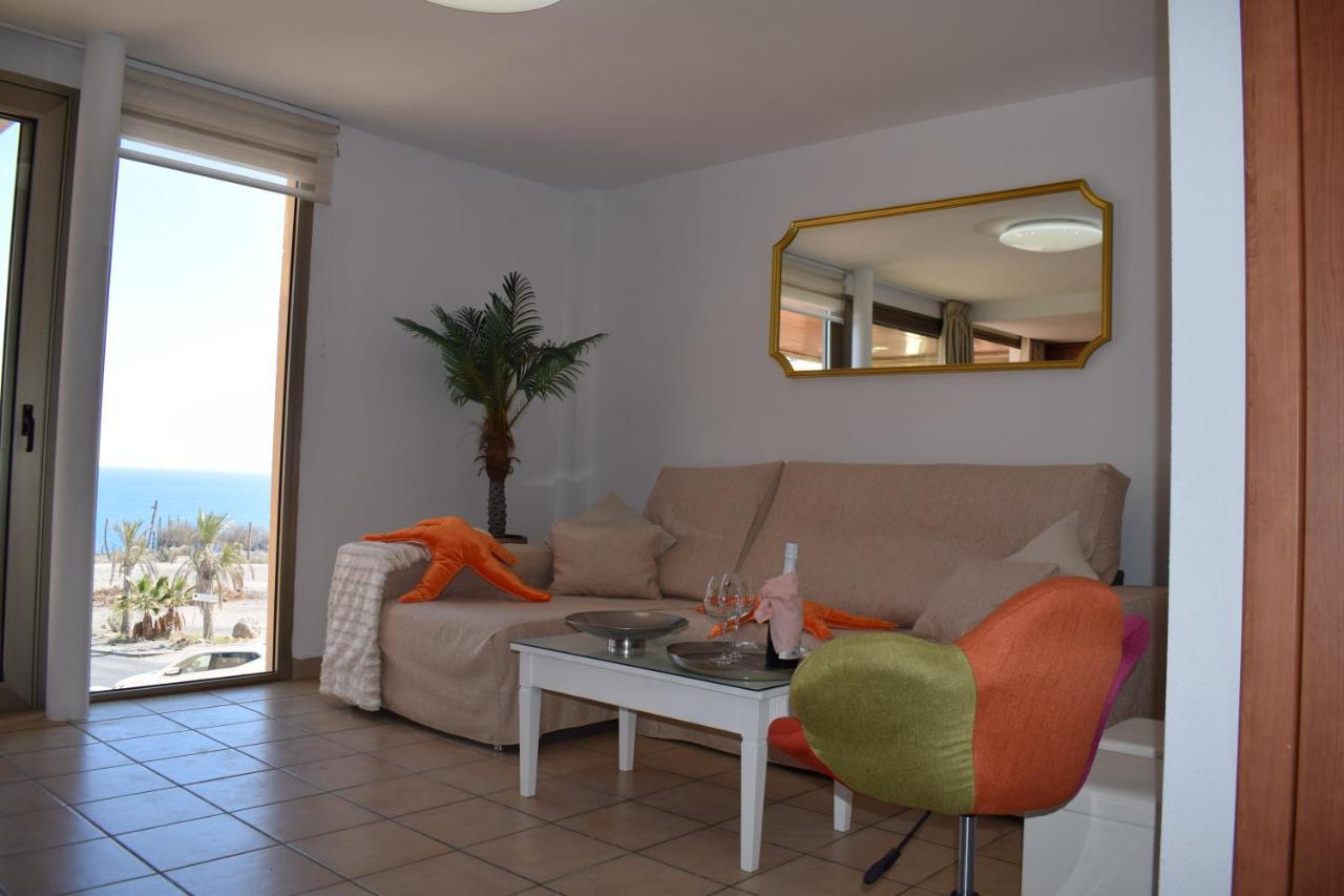 Playa Esquinzo 1 Jandia Fuerteventura Apartment Екстериор снимка