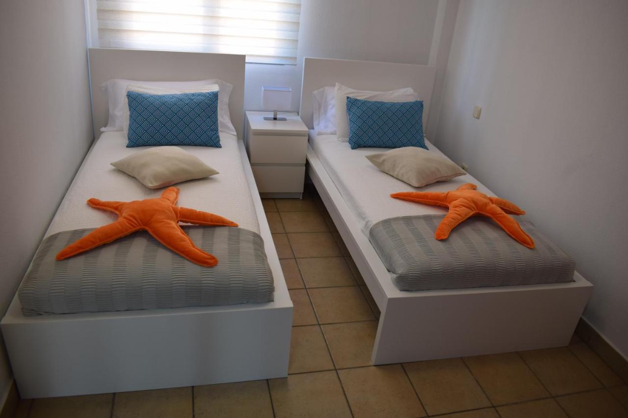 Playa Esquinzo 1 Jandia Fuerteventura Apartment Екстериор снимка